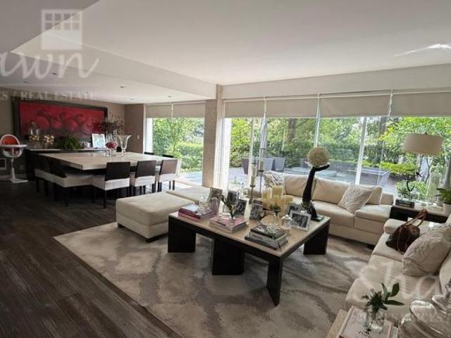 Casa en venta en Cumbres de Santa Fe