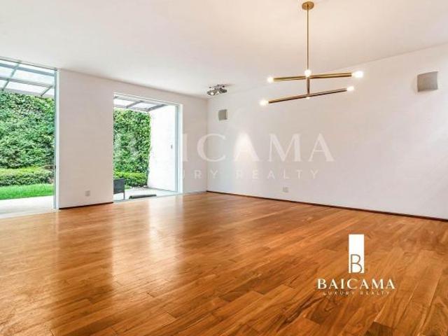 Casa en Venta en Cumbres de Santa Fe