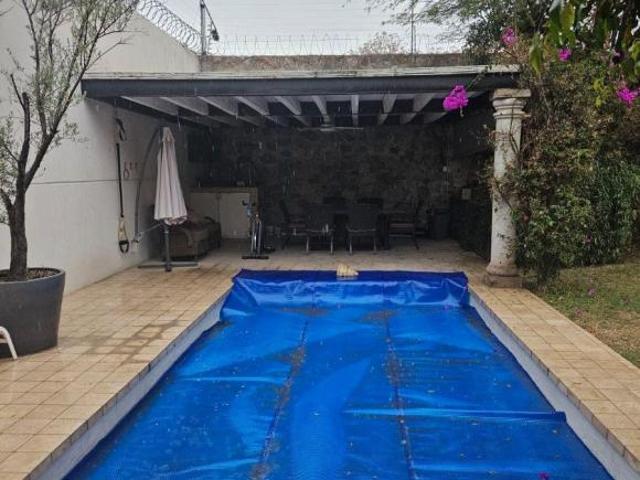 CASA EN VENTA EN CUMBRES DEL CAMPESTRE