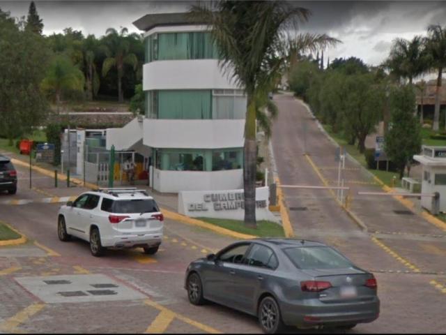 Casa en venta en Cumbres del Campestre, León, Guanajuato