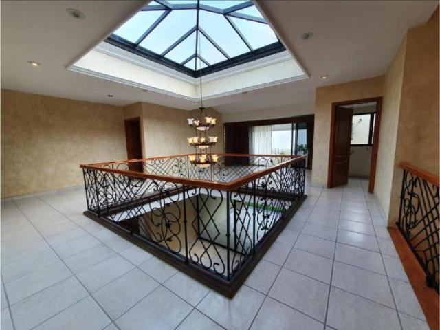 Casa en venta en Cumbres del Campestre, León, Guanajuato