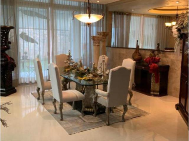 Casa en venta en Cumbres del Campestre, León, Guanajuato