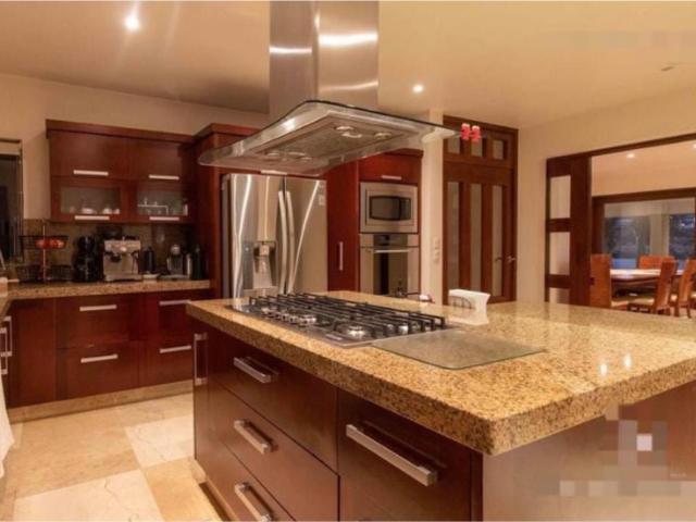Casa en venta en Cumbres del Campestre, León, Guanajuato