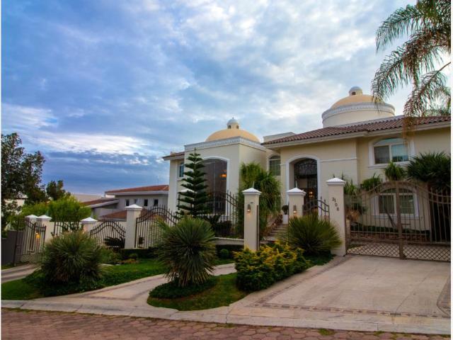 Casa en venta en Cumbres del Campestre, León, Guanajuato
