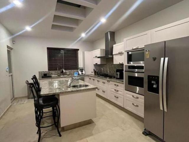 Casa en Venta en Cumbres del Campestre León Guanajuato Zona Norte