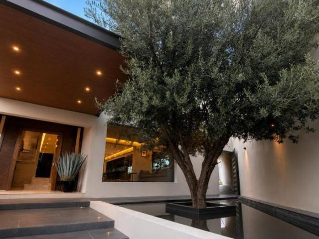 CASA EN VENTA EN CUMBRES DEL CAMPESTRE LEON