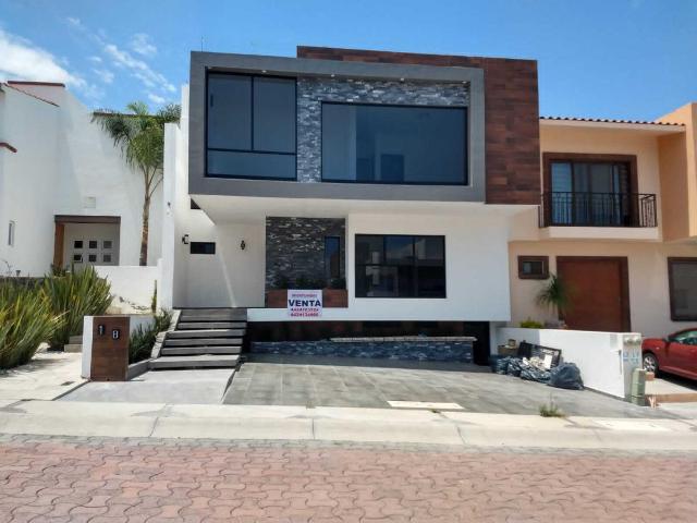 Casa en venta en Cumbres del Cimatario, Huimilpan, Querétaro