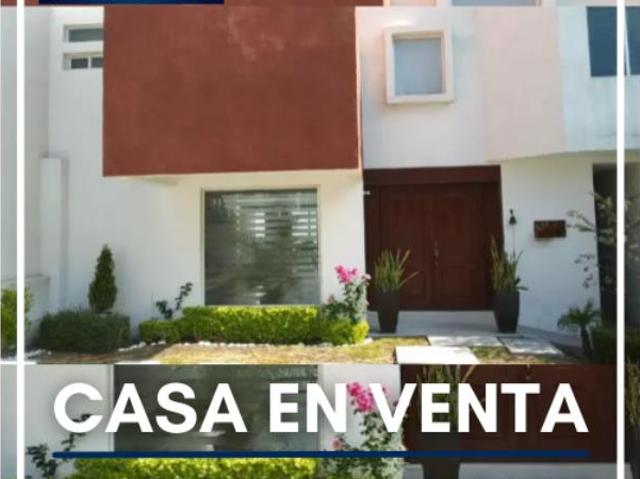 Casa en venta en Cumbres del Cimatario, Huimilpan, Querétaro