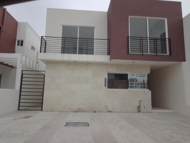 Casa en venta en Cumbres del Lago, Querétaro, Querétaro