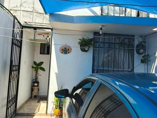 Casa en Venta en Cumbres del Sol, Nicolás Romero