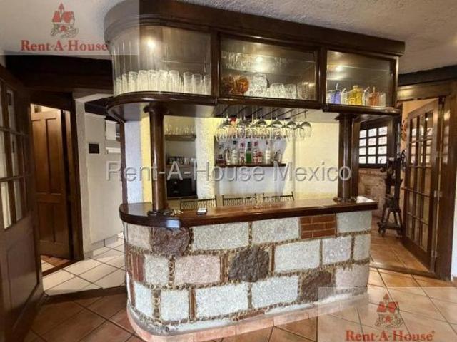 Casa en Venta en Cumbres del Valle, Tlalnepantla de Baz CR 27 162