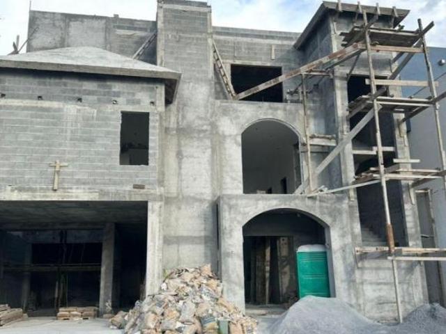 Casa en Venta en Cumbres Elite Premier, Sector Olimpo, Monterrey N. L