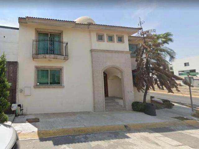 CASA EN VENTA EN CUMBRES ELITE 4TO SECTOR MONTEREY NUEVO LEON