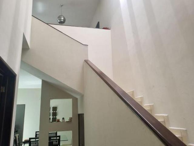 CASA EN VENTA EN CUMBRES ELITE 6º SECTOR PARTE ALTA DE LEONES
