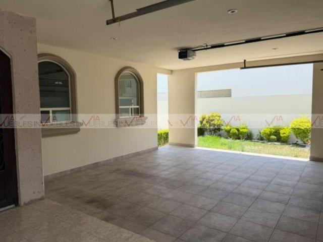 Casa en venta en Cumbres Elite