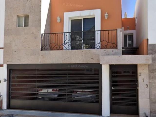 Casa en venta en Cumbres Elite, Monterrey, Nuevo León