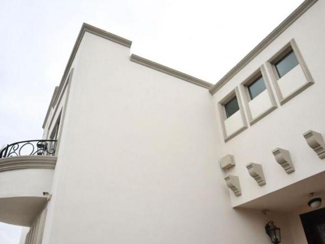 Casa en Venta en Cumbres Élite, Monterrey NL