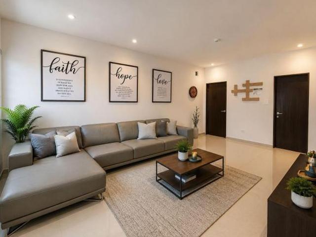 CASA EN VENTA EN CUMBRES ELITE PREMIER