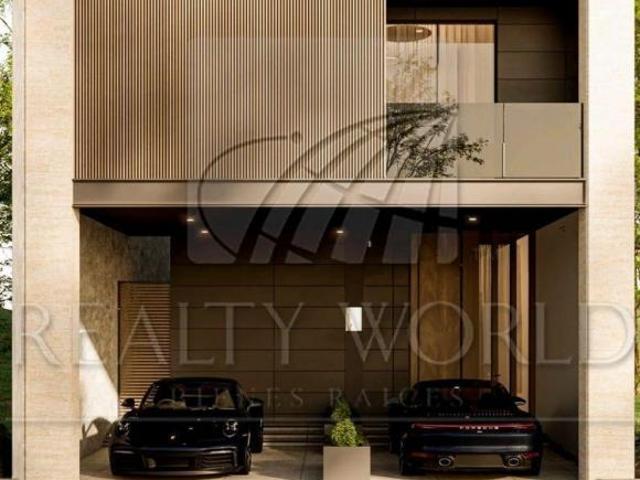 003 00499 CV Casa en Venta en Cumbres Elite Premier, García, N.L
