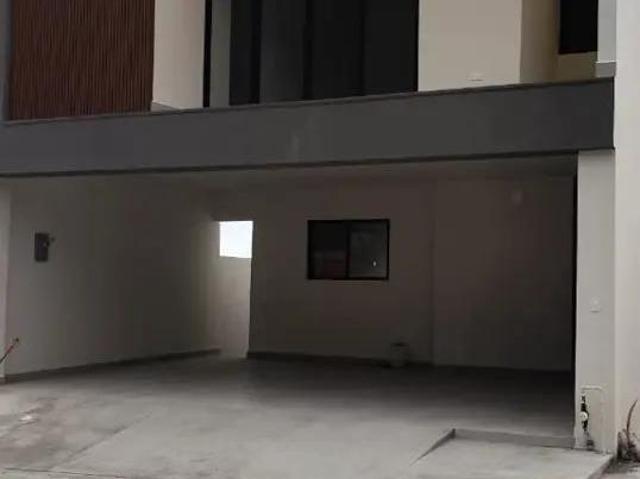 CASA EN VENTA EN CUMBRES ELITE PREMIER ANDES, MONTERREY