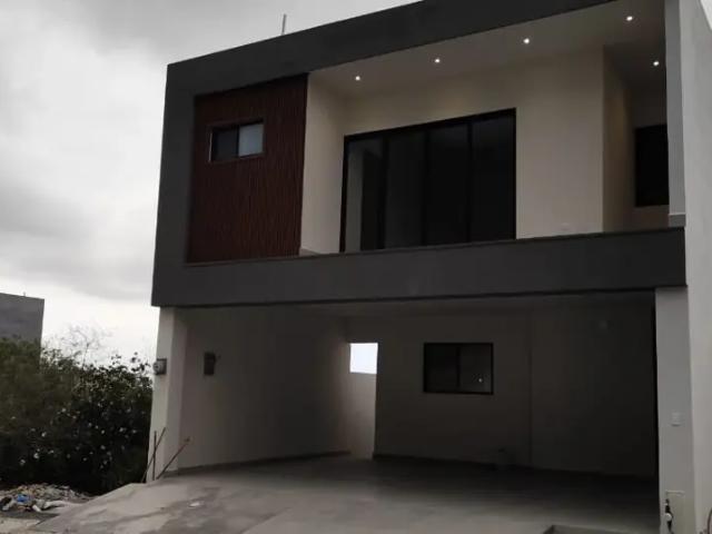 CASA EN VENTA EN CUMBRES ELITE PREMIER ANDES, MONTERREY