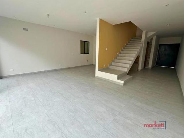 Estrena Casa en Cumbres Dominio, Zona de Alta Plusvalía y Crecimiento