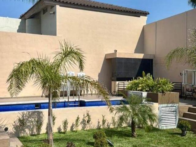 Casa en Venta en Cumbres Elite zona Monterrey