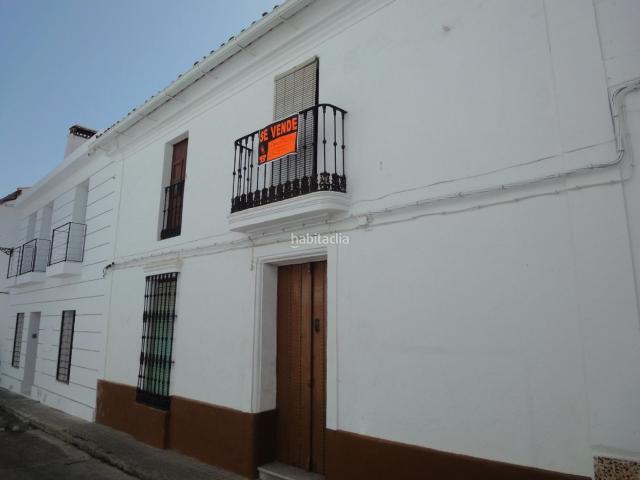 Casa en venta en Cumbres Mayores. Preciosa y espaciosa casa. Casas Cumbres.