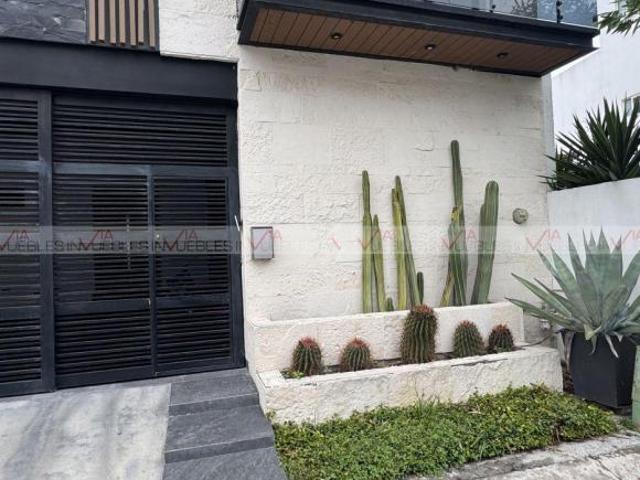 Casa en venta en Cumbres Madeira
