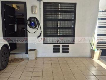 Casa en venta en Monterrey