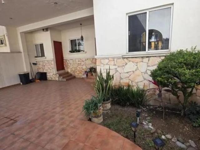 Casa en Venta en Cumbres Santa Clara, Monterrey, Nuevo León