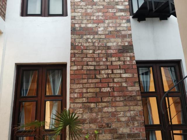 Casa en Venta en Cumbres Segubdo Sector