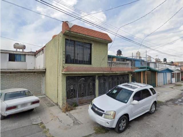 Casa en venta en Cumbria, Cuautitlán Izcalli, México