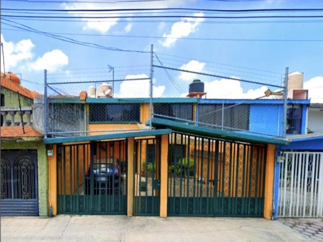 Casa en venta en Cumbria, Cuautitlán Izcalli, México
