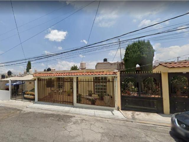 Casa en venta en Cumbria, Cuautitlán Izcalli, México