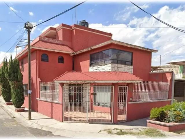 Casa en venta en Cumbria, Cuautitlán Izcalli, México