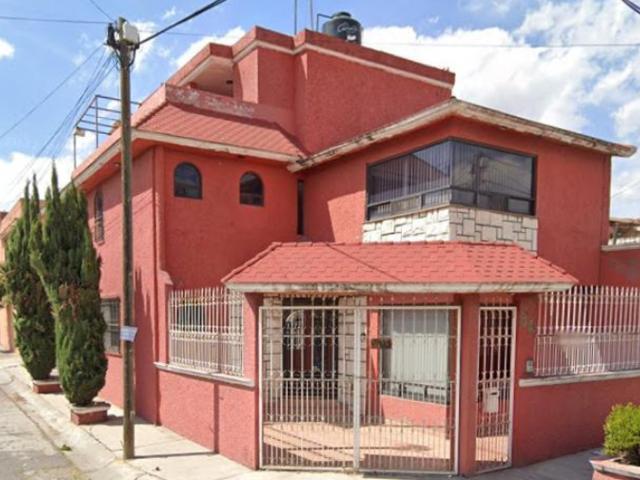 Casa en venta en Cumbria, Cuautitlán Izcalli, México