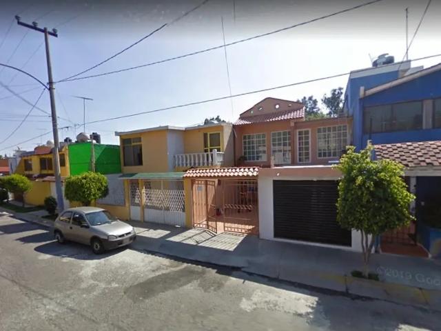 Casa en Venta en Cumbria, Cuautitlán Izcalli: Oportunidad de Inversión