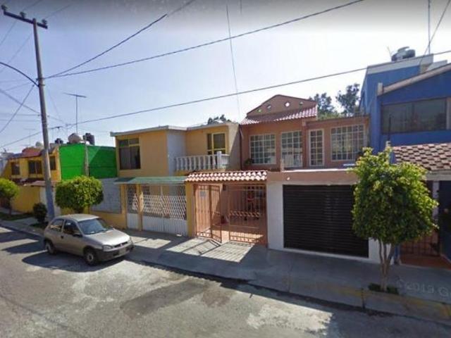 Casa en venta en Cumbria Cuautitlan Izcalli edomex