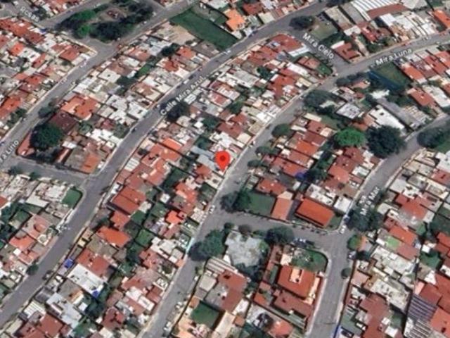 CASA EN VENTA EN CUMBRIA CUAUTITLAN IZCALLI. REMATE BANCARIO