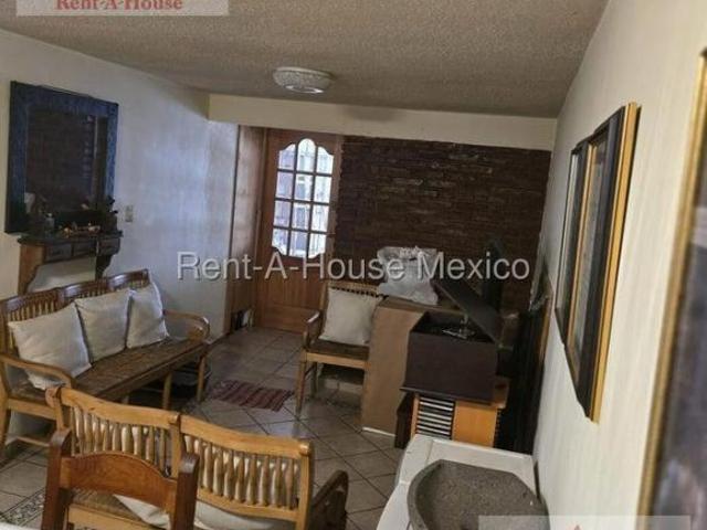 Casa en venta en Cumbria, Cuautitlán Izcalli 27 679 MM