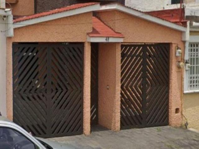 CASA EN VENTA EN CUMBRIA CUAUTITLAN IZCALLI
