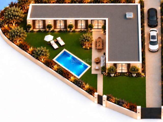 Casa en venta en Cunit, Cunit Residencial Costa Dorada. BERGUEDÀ 22 CUNIT, EXCLUSIVA CASA DE OBRA NUEVA CON JARDÍN Y PISCINA. Casas.