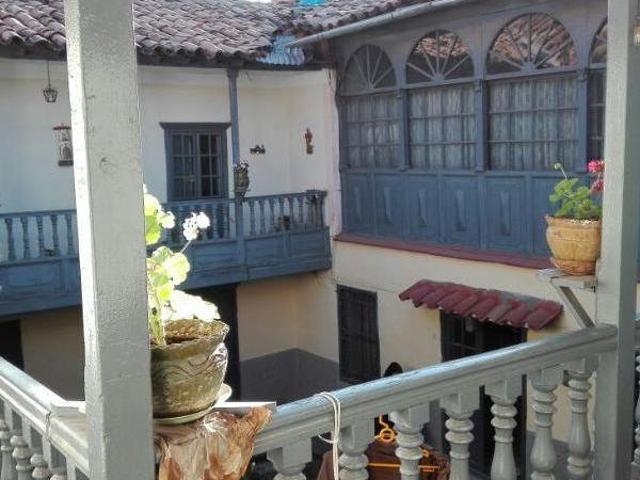 Casa en Venta en Cusco