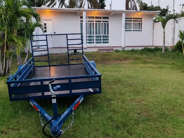 Casa en venta en Cuquita Massieu, Acapulco de Juárez, Guerrero