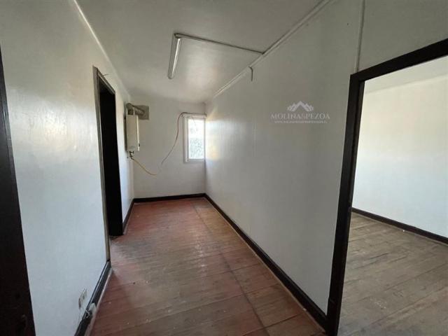 Casa en Venta en Curacautín