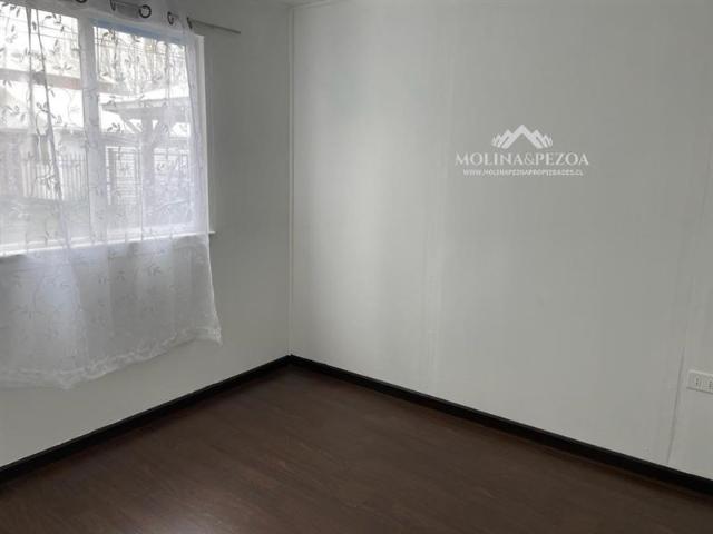 Casa en Venta en Curacautín
