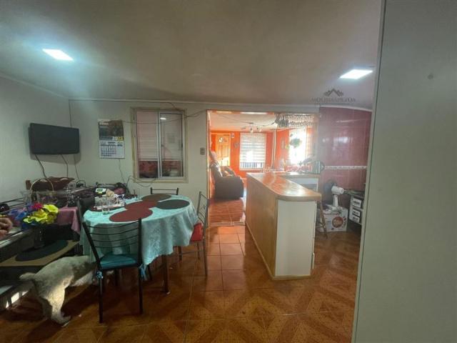 Casa en Venta en curacautín