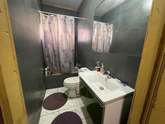 Casa en Venta en Curacautín