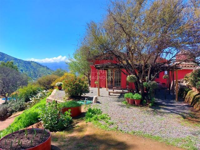 Casa en Venta en curacavi